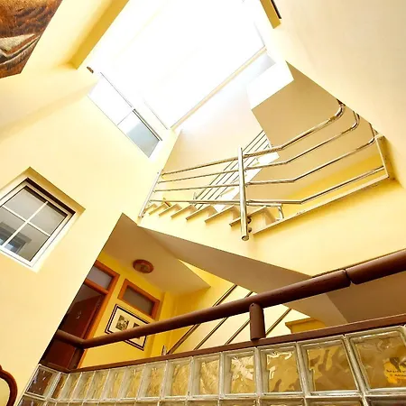 Nyaraló Small Apartment, Adeje House Wifi Free