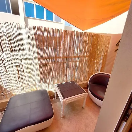 Small Apartment, Adeje House Wifi Free *