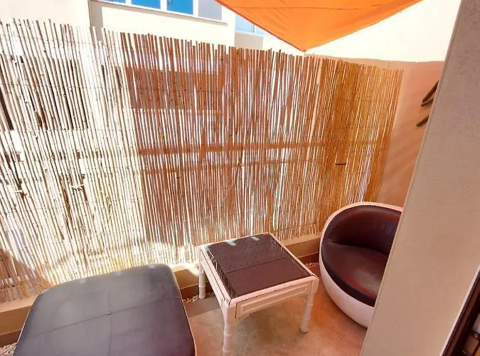 Small Apartment, Adeje House Wifi Free *