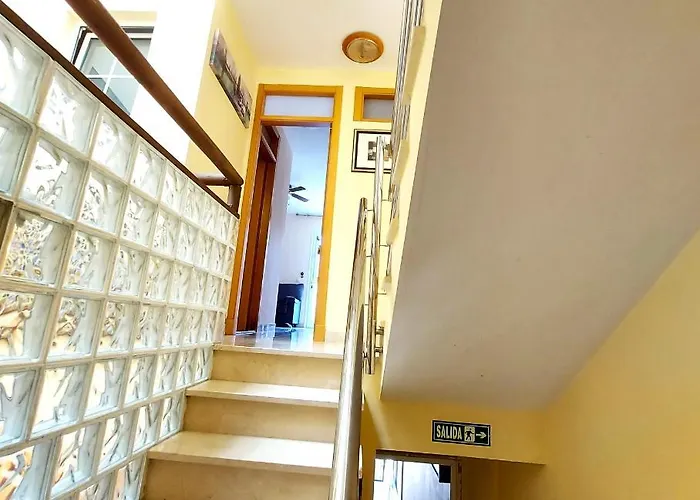Small Apartment, Adeje House Wifi Free * Costa Adeje