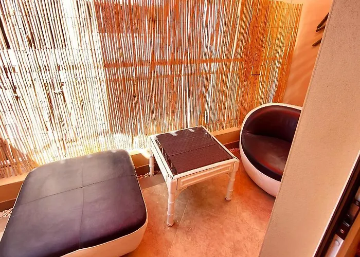 Small Apartment, Adeje House Wifi Free Σπίτι διακοπών