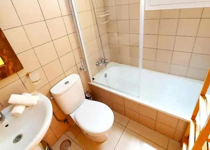 Small Apartment, Adeje House Wifi Free Σπίτι διακοπών